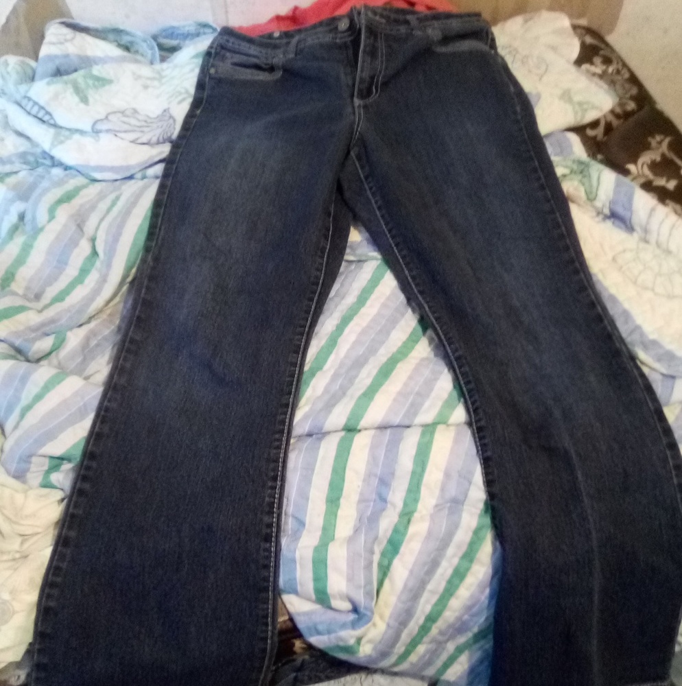 Bandolino Senora Jeans